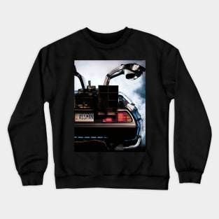 Assman Crewneck Sweatshirt